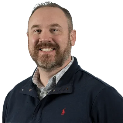 First Response Wellness founder Jason Thornton