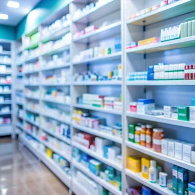 Drug Crafters compounding pharmacy