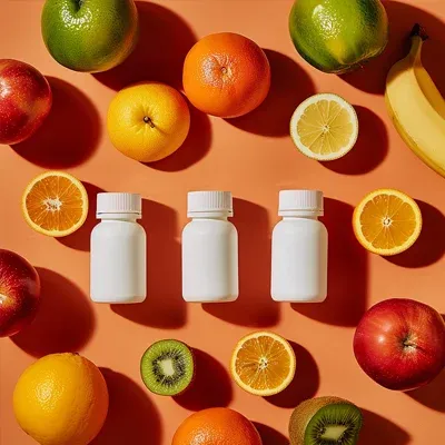 Thorne supplements