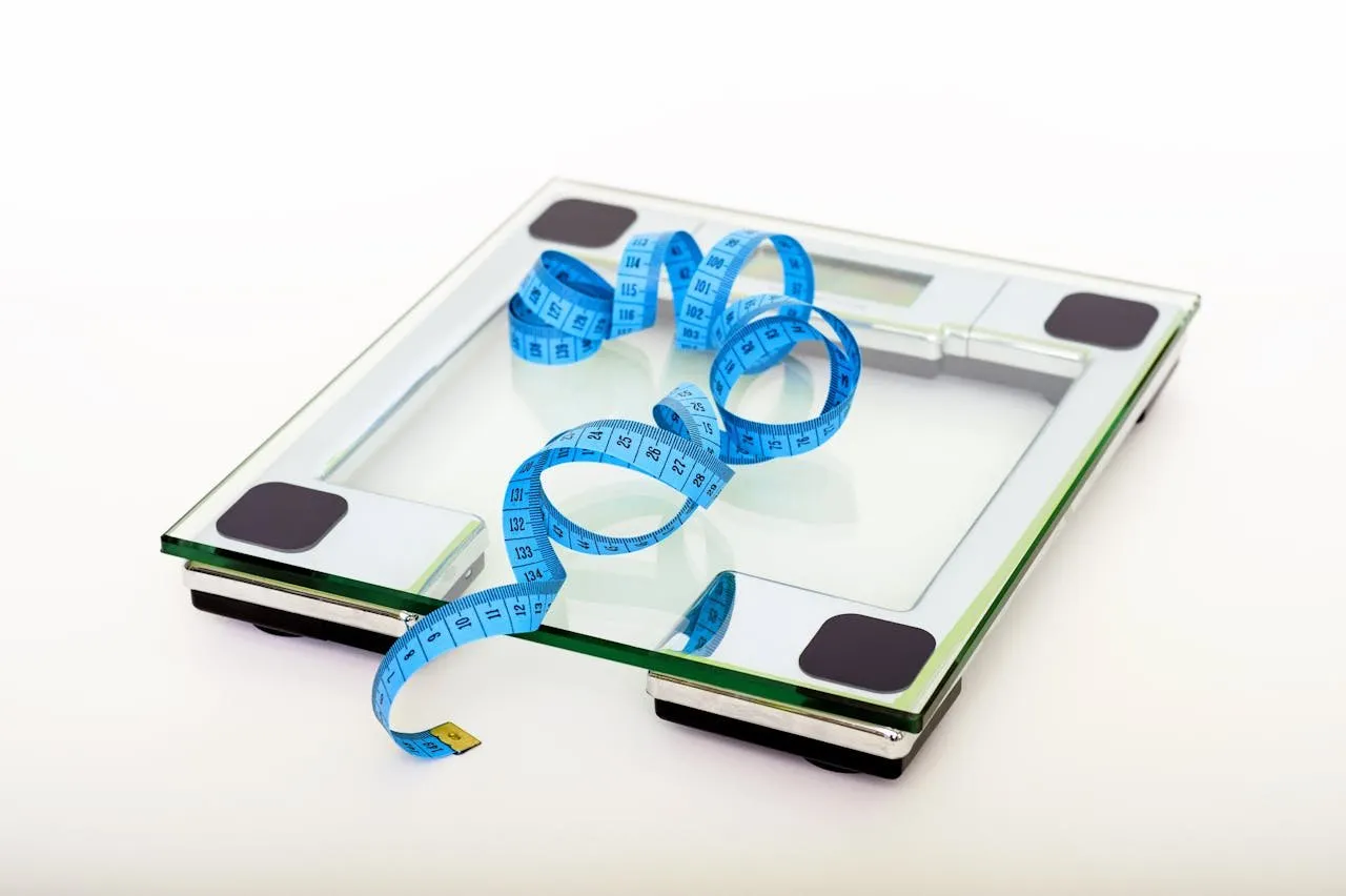 Weight loss management
