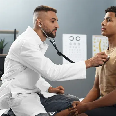 Preventative care