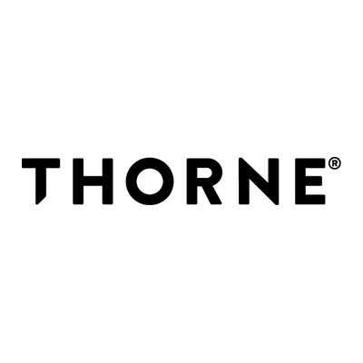 Thorne Supplements